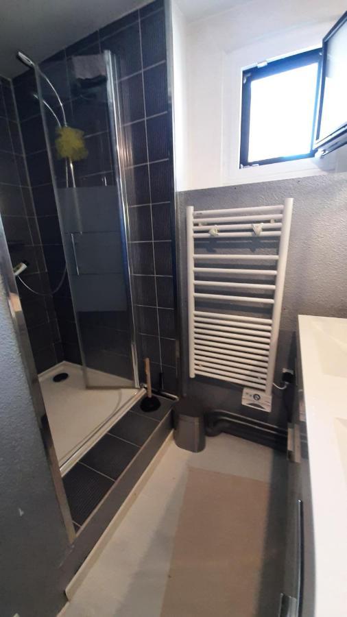 Agreable Maison De Village, Au Calme D'Une Impasse Aubiere Bagian luar foto